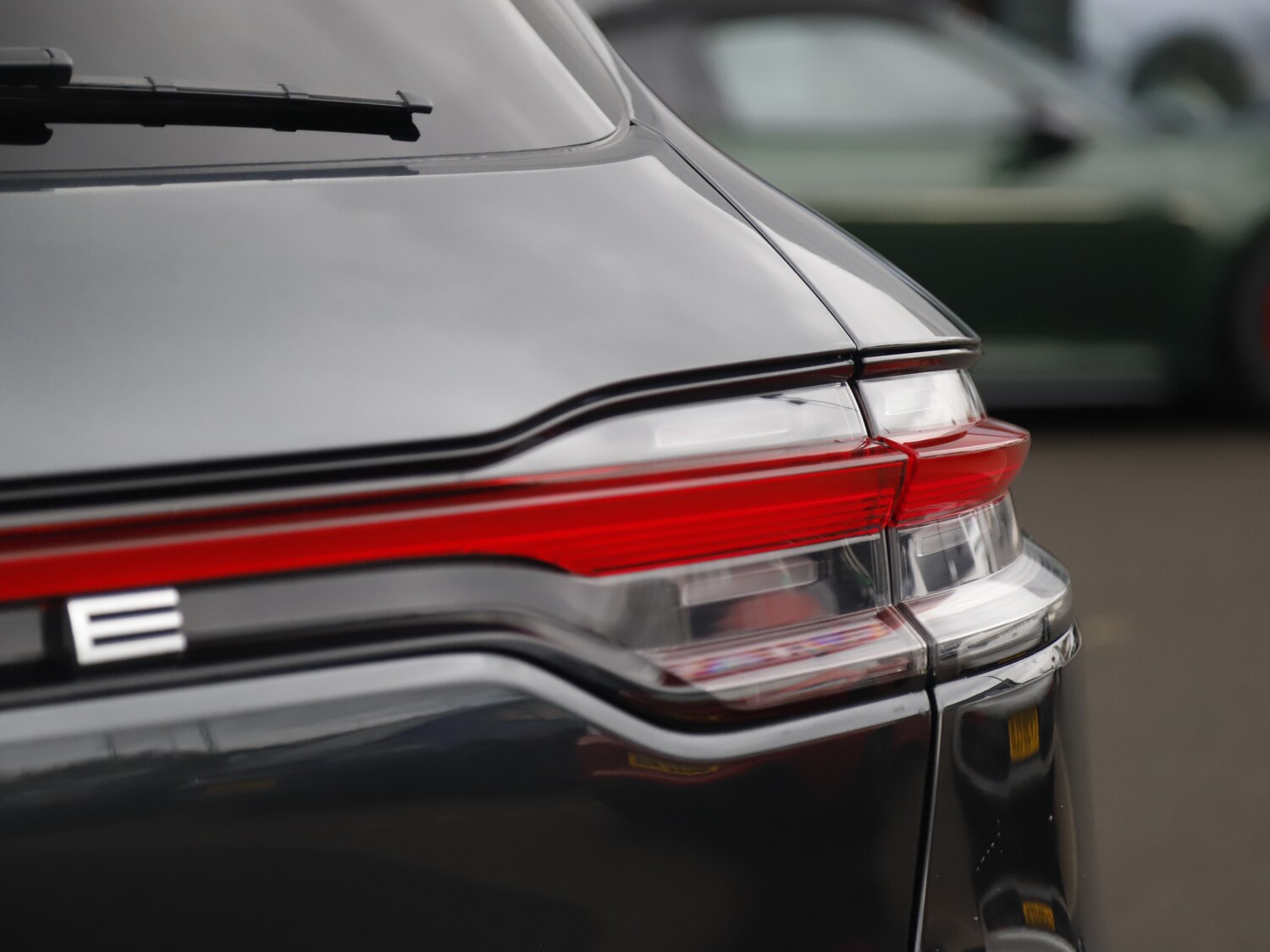 Used Porsche Macan 2024 for sale - 77172407: Photo 11