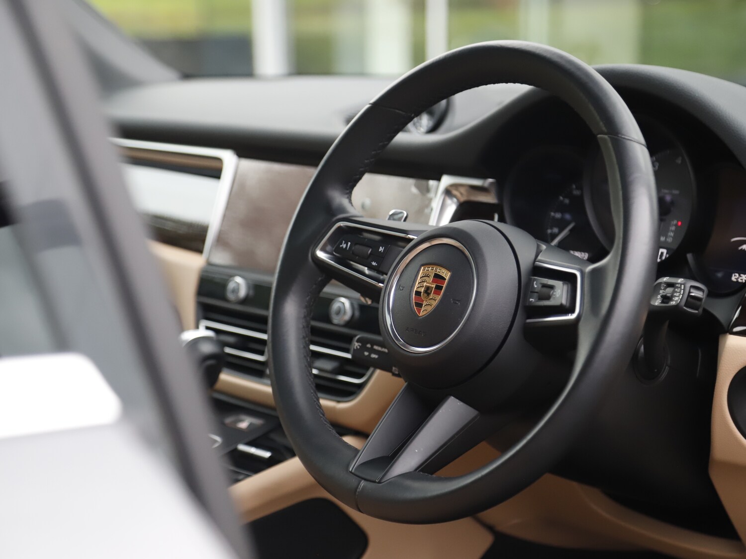 Used Porsche Macan 2024 for sale - 77172407: Photo 17