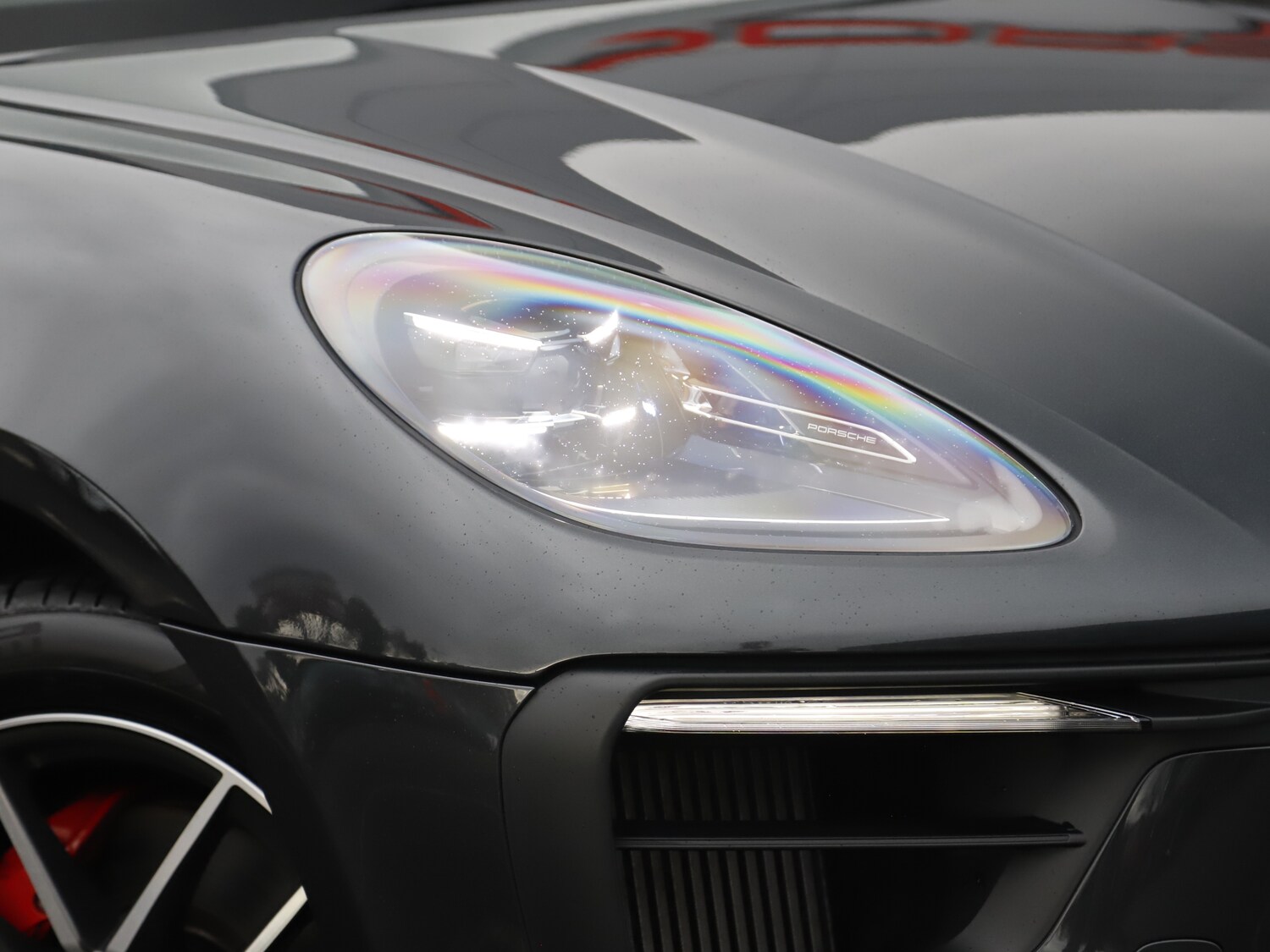 Used Porsche Macan 2024 for sale - 77172407: Photo 20