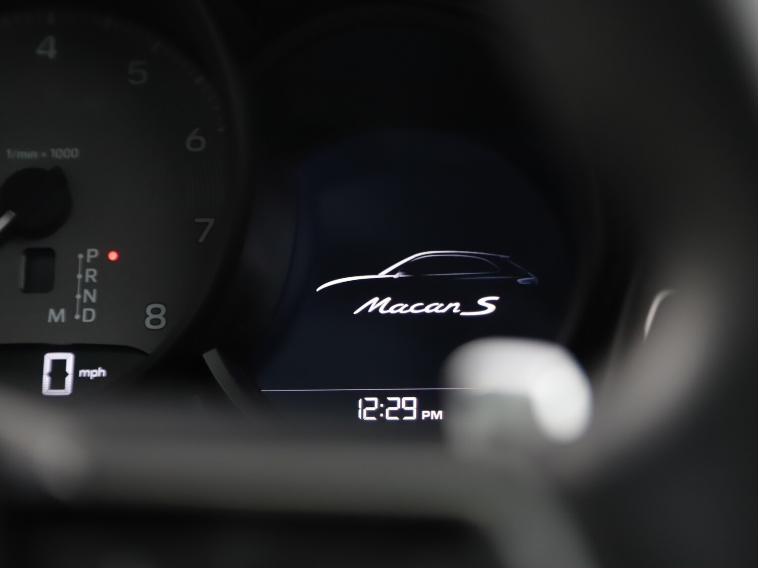 Used Porsche Macan 2024 for sale - 77172407: Photo 25