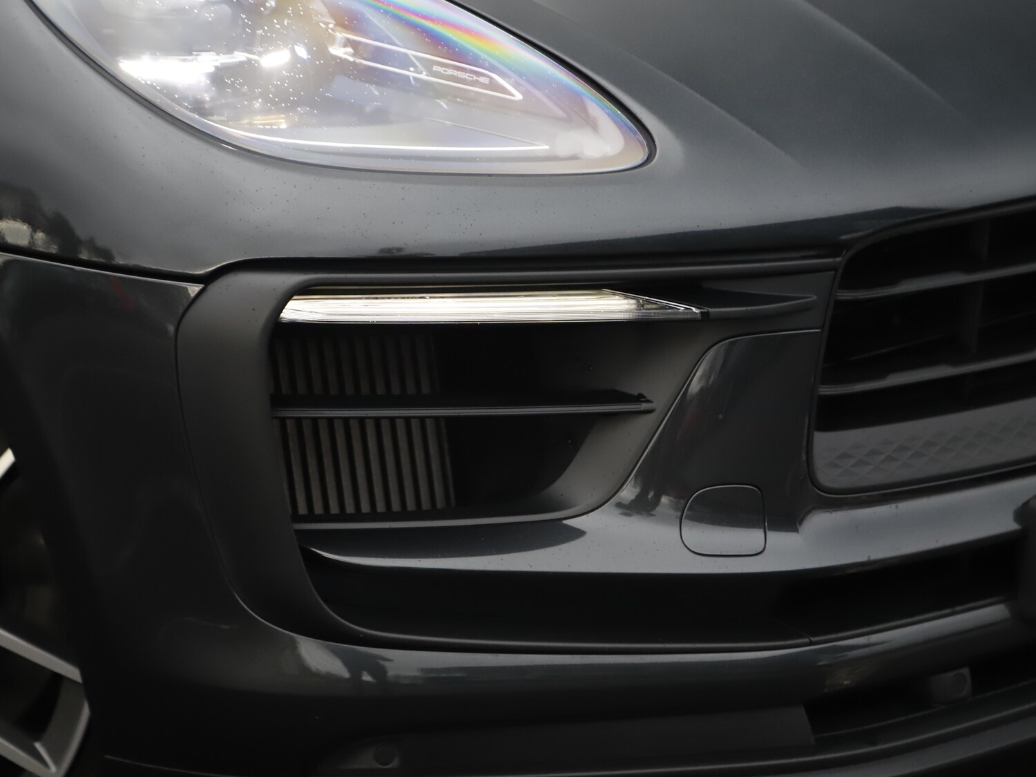 Used Porsche Macan 2024 for sale - 77172407: Photo 26