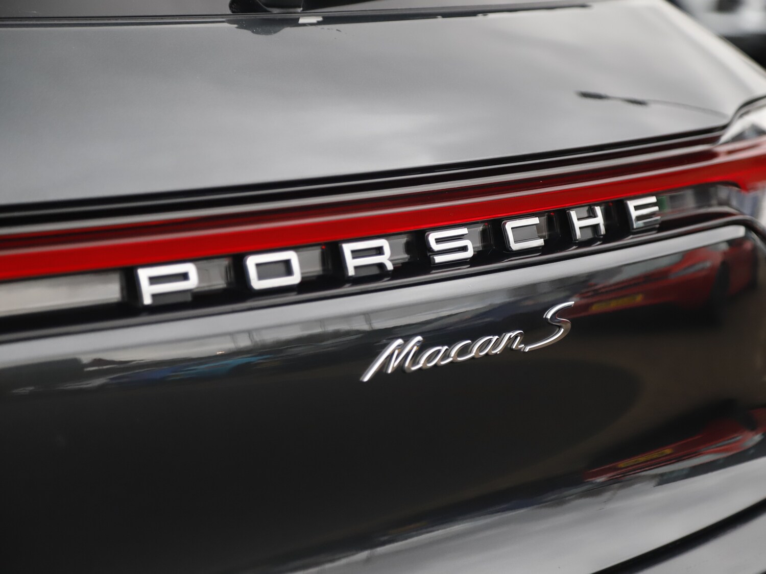 Used Porsche Macan 2024 for sale - 77172407: Photo 28