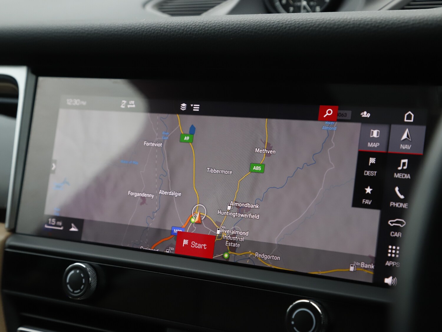 Used Porsche Macan 2024 for sale - 77172407: Photo 34