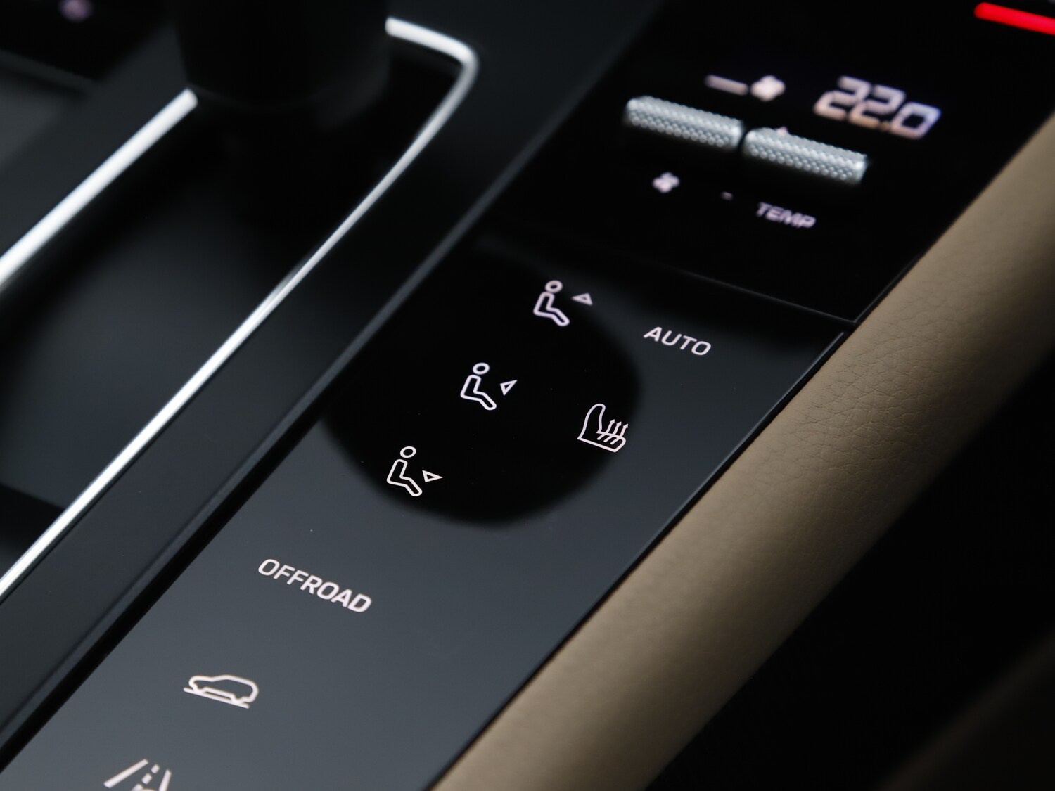 Used Porsche Macan 2024 for sale - 77172407: Photo 40