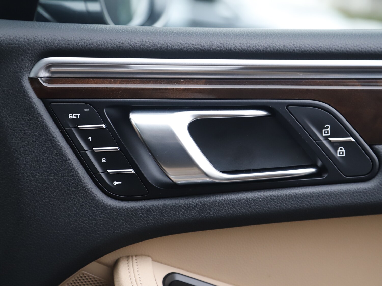 Used Porsche Macan 2024 for sale - 77172407: Photo 44