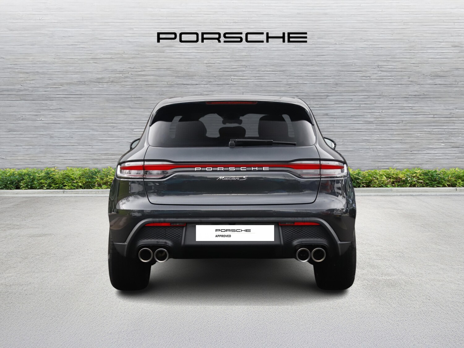 Used Porsche Macan 2024 for sale - 77172407: Photo 8