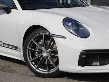 Used Porsche 911 2023 for sale - 78240719: Photo