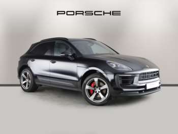1969 - 2.9T V6 S SUV 5dr Petrol PDK 4WD Euro 6 (s/s) (380 ps)