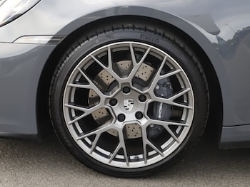 Used Porsche 911 2025 for sale - 78974542: Photo