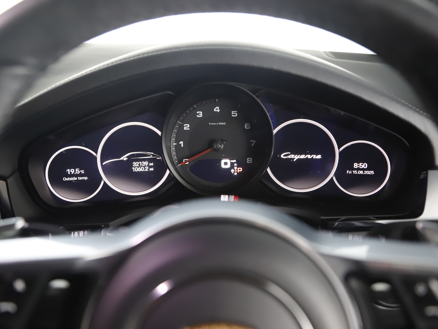 Used Porsche Cayenne 2022 for sale - 77226231: Photo 20