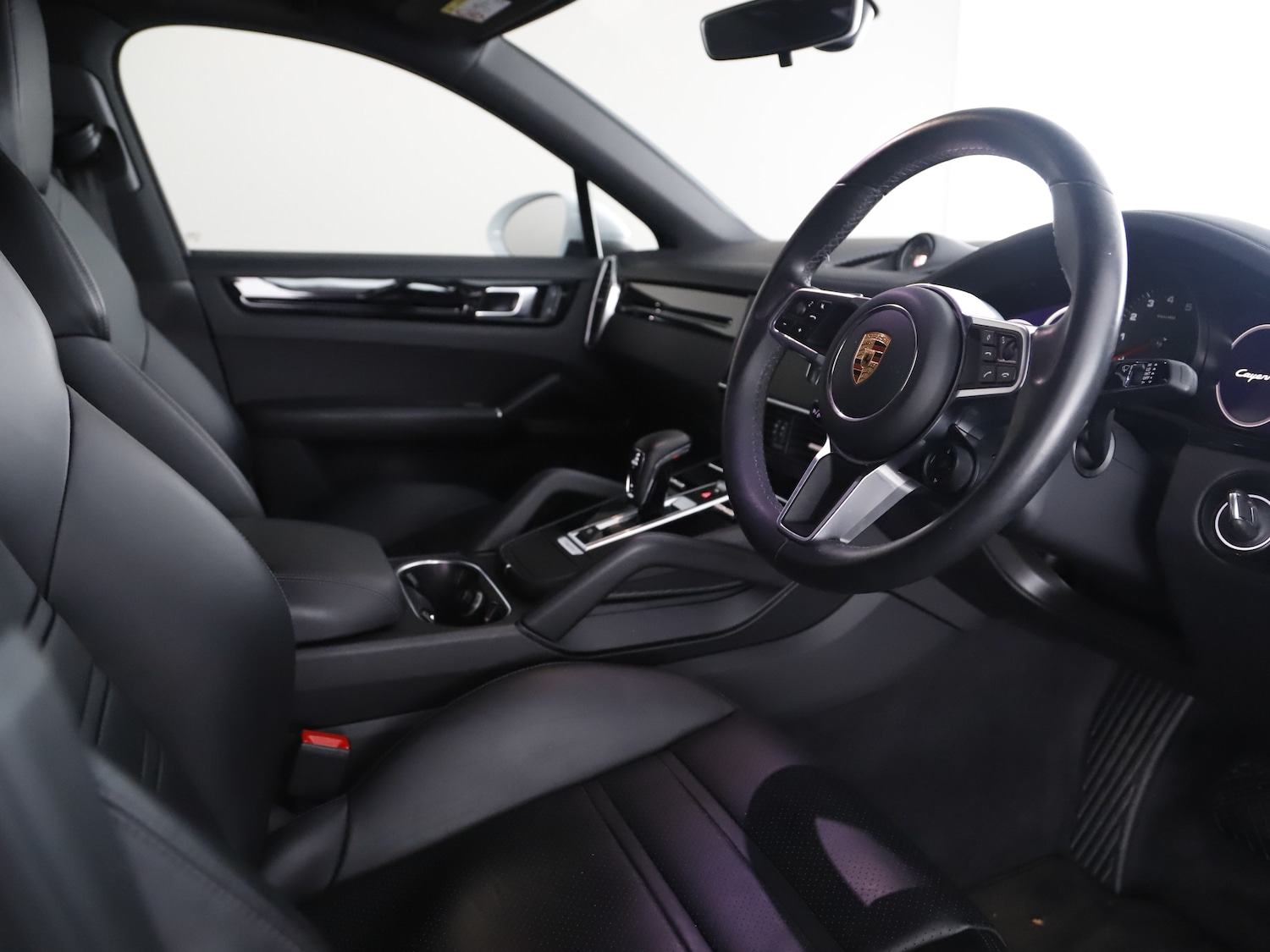 Used Porsche Cayenne 2022 for sale - 77226231: Photo 34