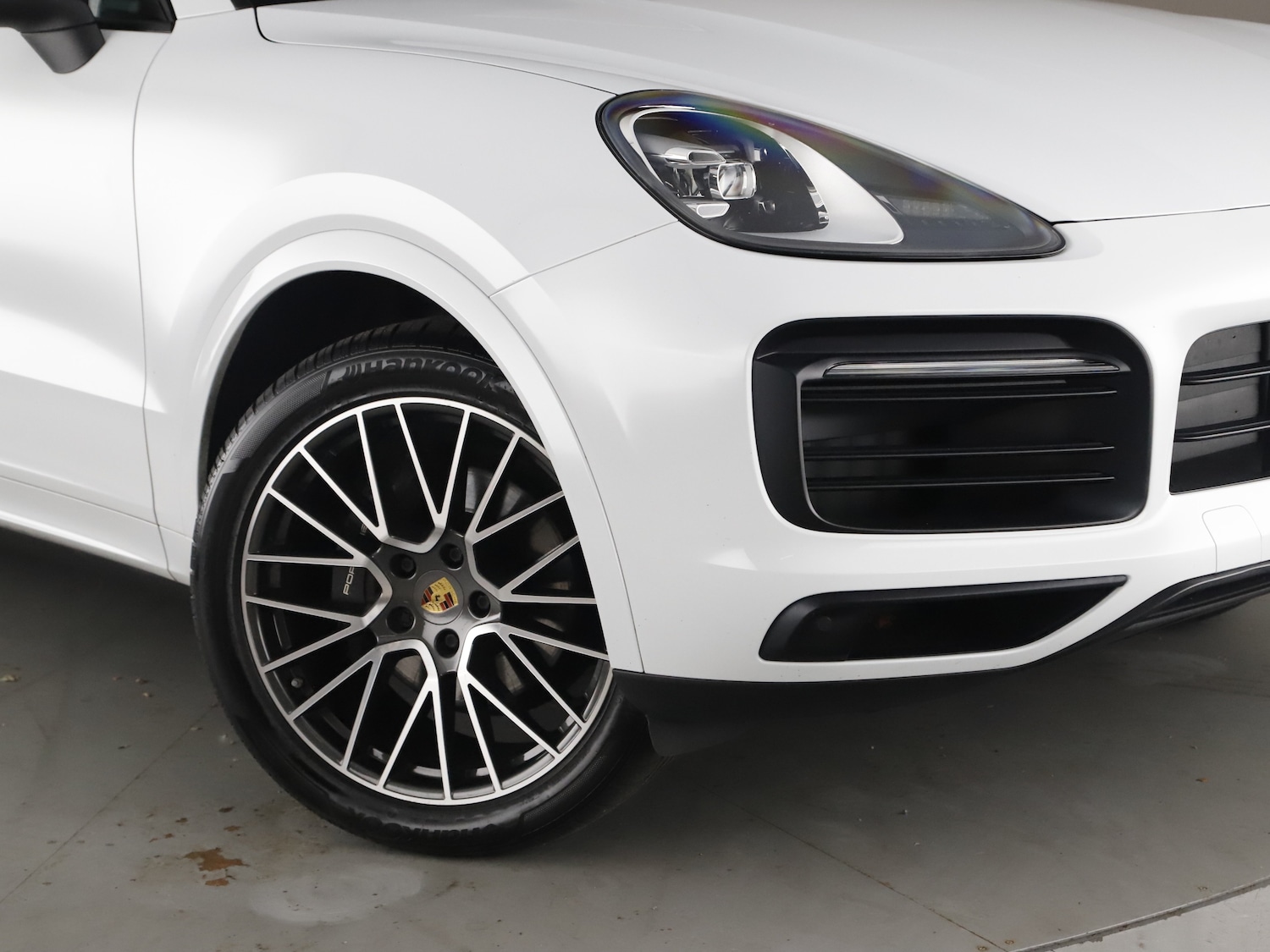 Used Porsche Cayenne 2022 for sale - 77226231: Photo 43