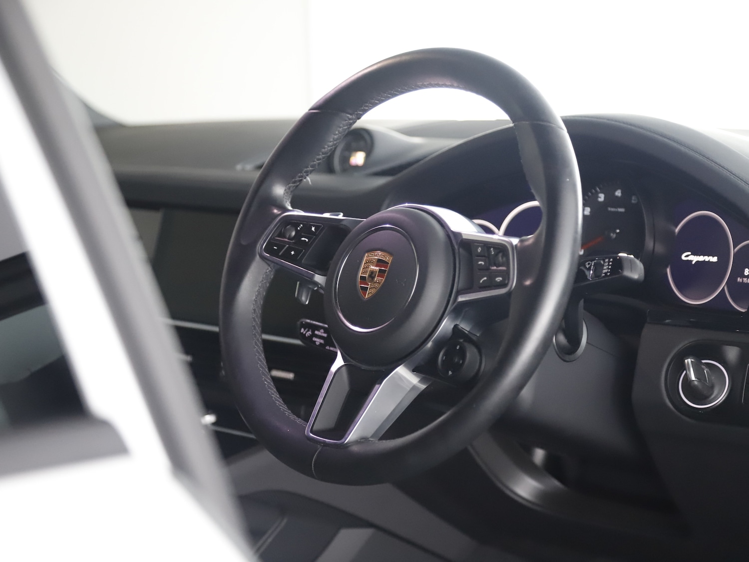 Used Porsche Cayenne 2022 for sale - 77226231: Photo 46