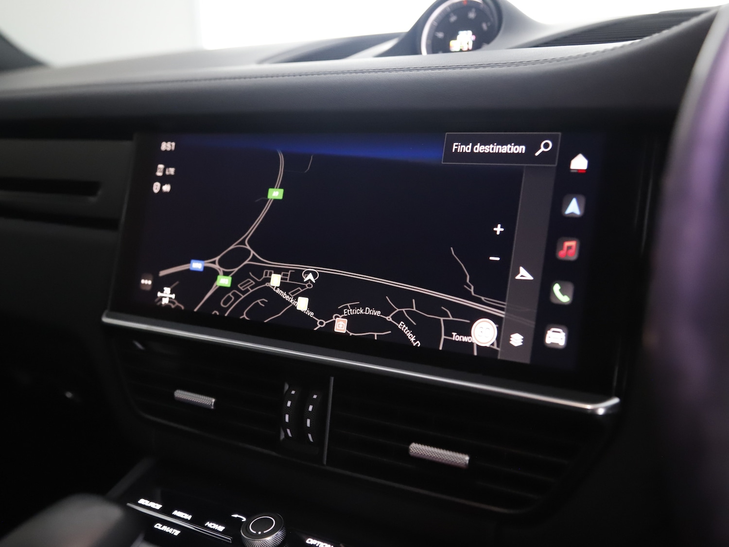 Used Porsche Cayenne 2022 for sale - 77226231: Photo 9