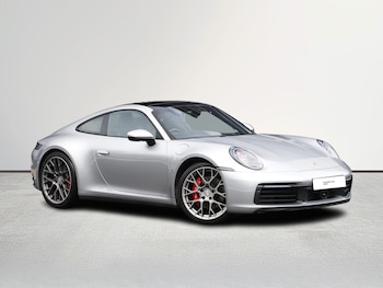 Used Porsche 911 2019 for sale - 79008852: Photo