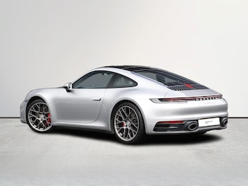 Used Porsche 911 2019 for sale - 79008852: Photo