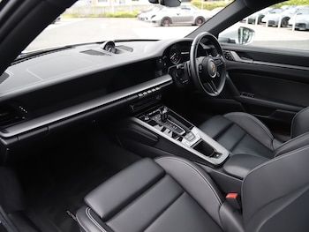 Used Porsche 911 2019 for sale - 79008852: Photo