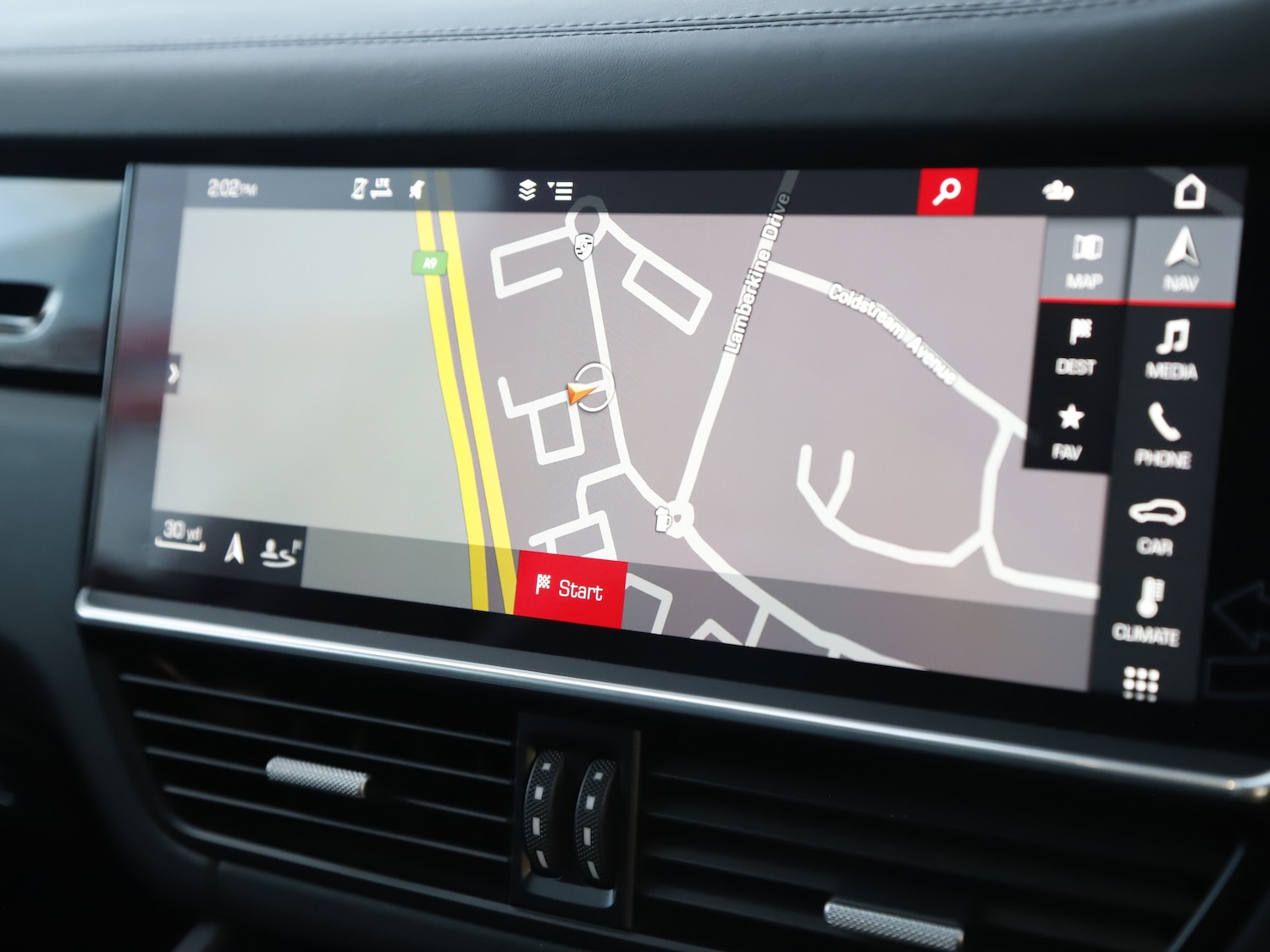 Used Porsche Cayenne 2020 for sale - 77408830: Photo 14