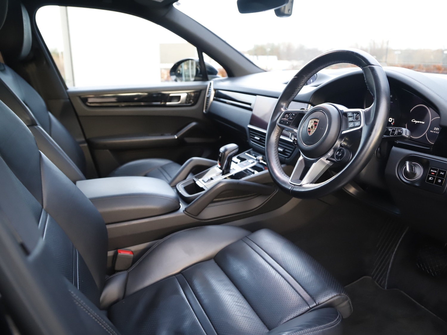 Used Porsche Cayenne 2020 for sale - 77408830: Photo 21