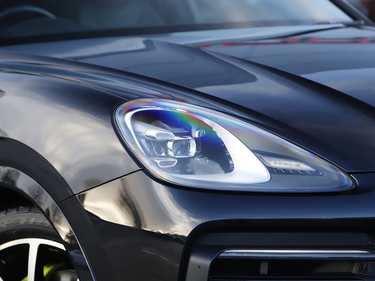 Used Porsche Cayenne 2020 for sale - 77408830: Photo 31