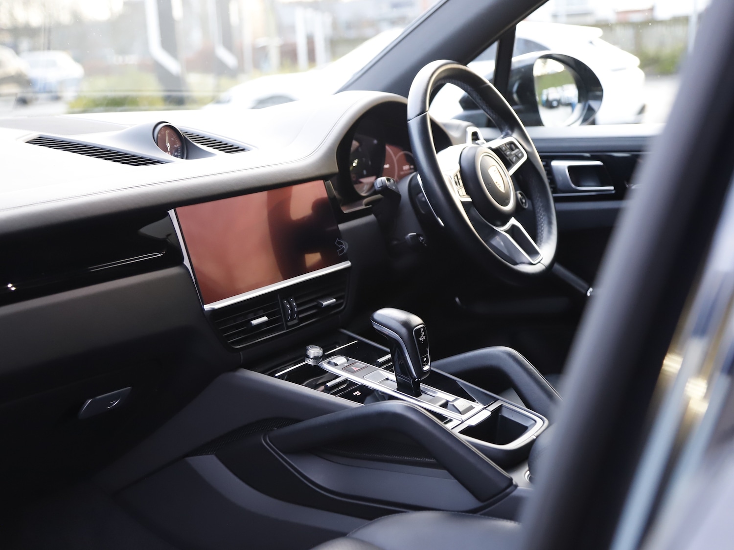 Used Porsche Cayenne 2020 for sale - 77408830: Photo 35