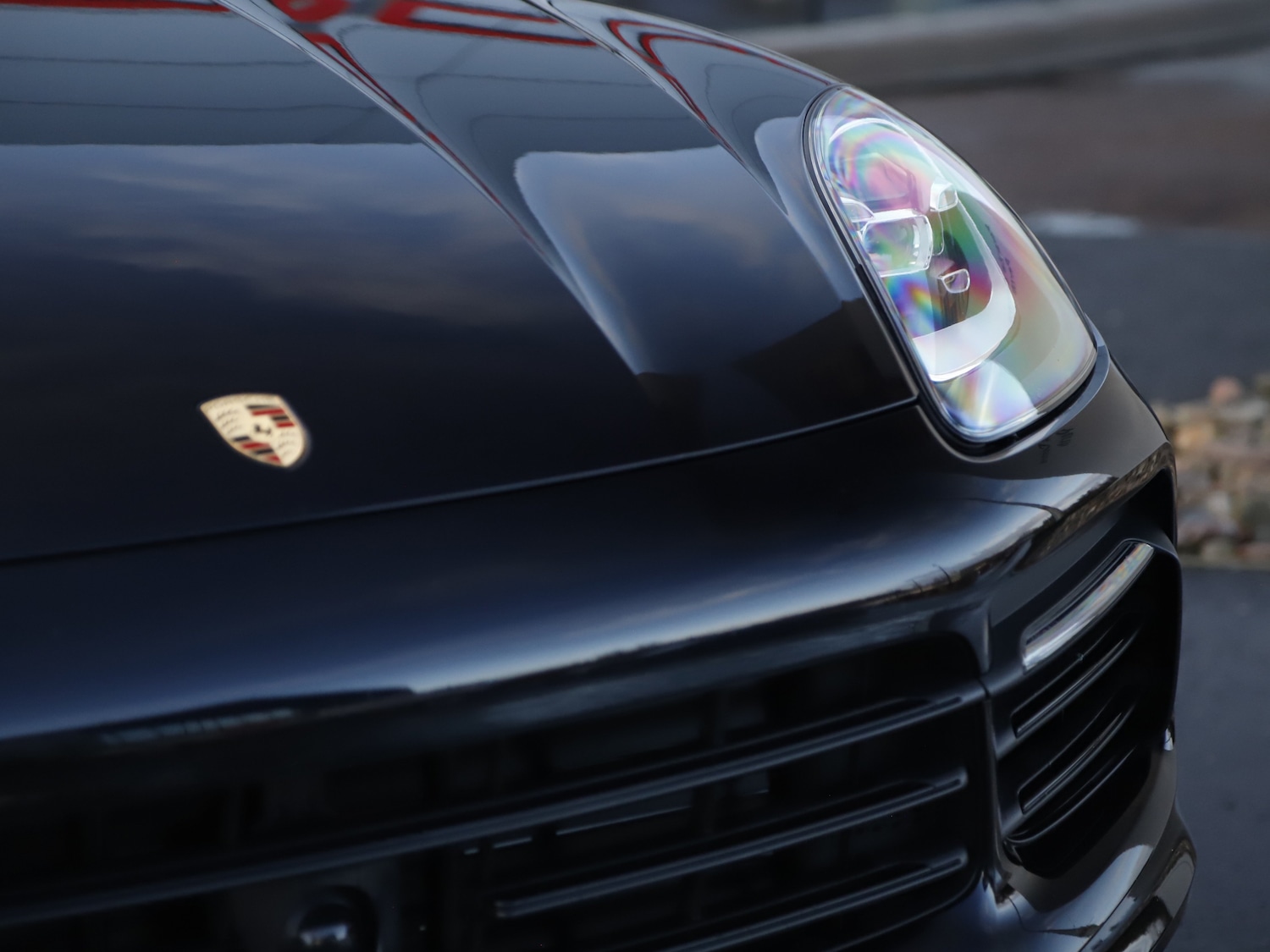 Used Porsche Cayenne 2020 for sale - 77408830: Photo 41