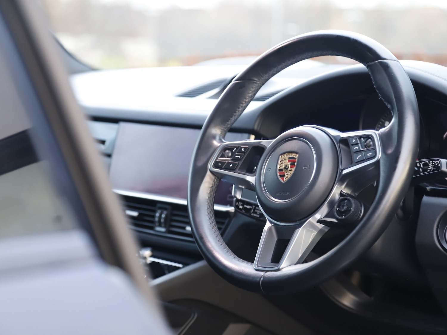 Used Porsche Cayenne 2020 for sale - 77408830: Photo 44