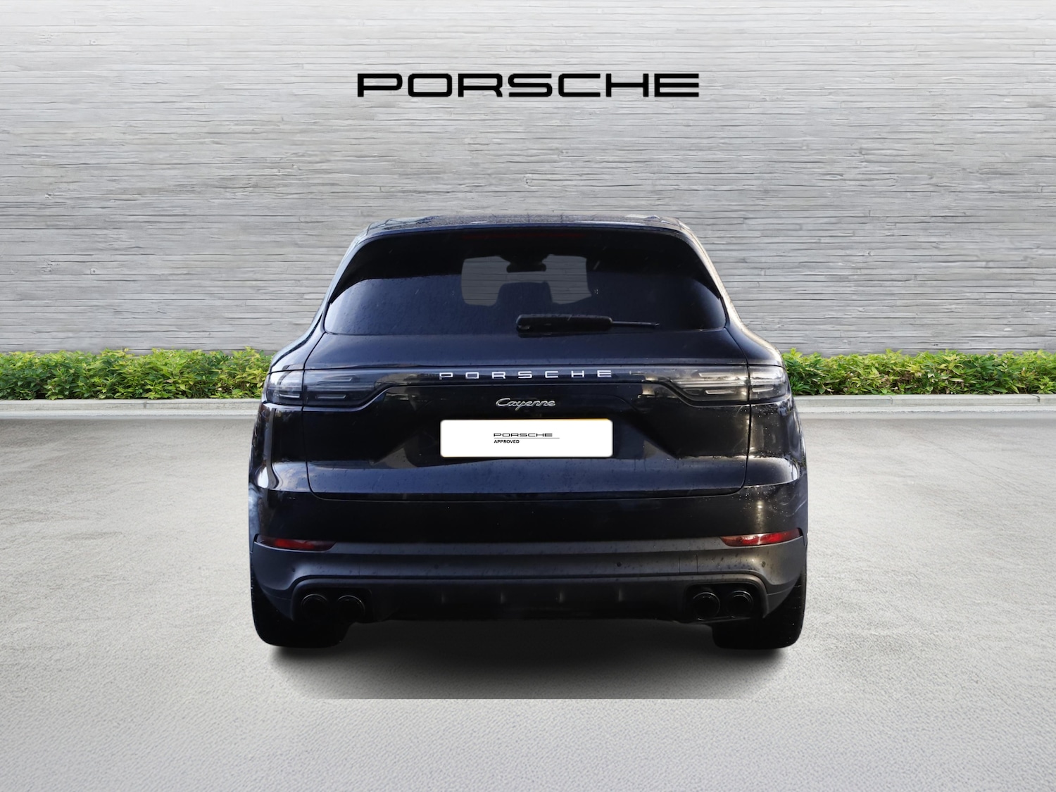 Used Porsche Cayenne 2020 for sale - 77408830: Photo 7