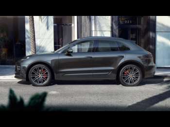 Used Porsche Macan 2024 for sale - 74941919: Photo