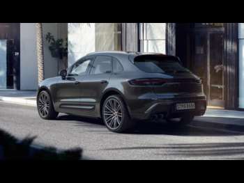 Used Porsche Macan 2024 for sale - 74941919: Photo