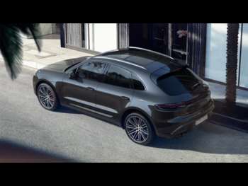 Used Porsche Macan 2024 for sale - 74941919: Photo
