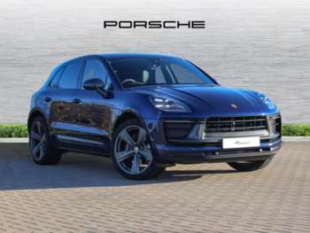 2025 - 2.0T T SUV 5dr Petrol PDK 4WD Euro 6 (s/s) (265 ps)