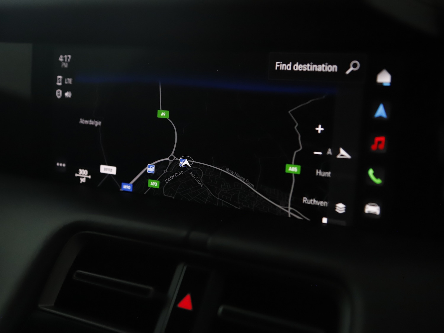 Used Porsche Taycan 2021 for sale - 76303445: Photo 15
