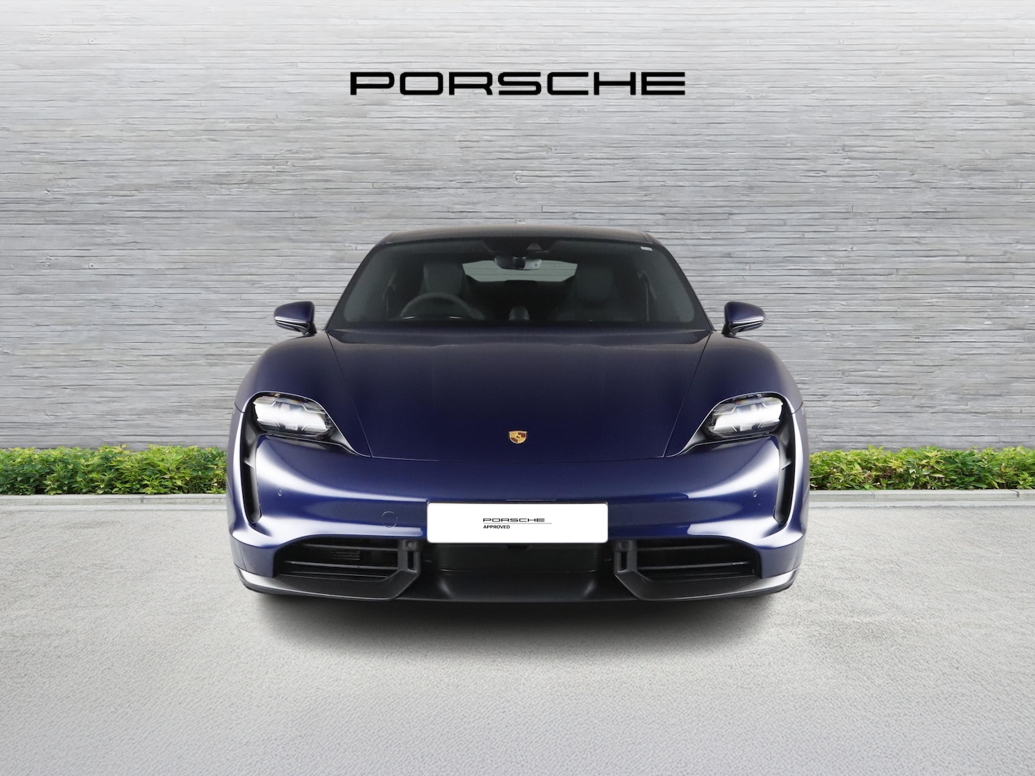 Used Porsche Taycan 2021 for sale - 76303445: Photo 6