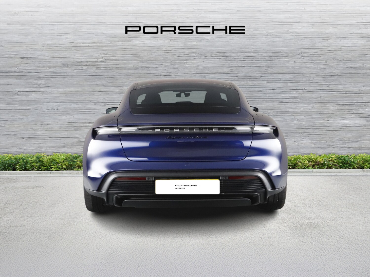 Used Porsche Taycan 2021 for sale - 76303445: Photo 7