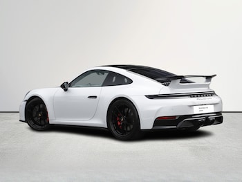 Used Porsche 911 2025 for sale - 78985108: Photo