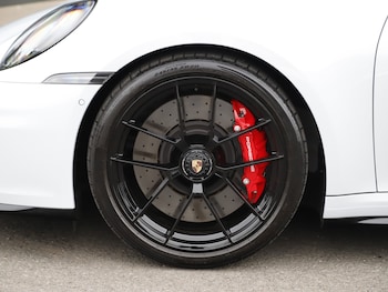 Used Porsche 911 2025 for sale - 78985108: Photo