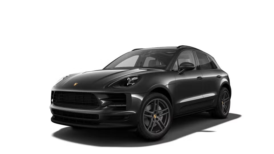 Used Porsche Macan 2019 for sale - 76481266: Photo 1