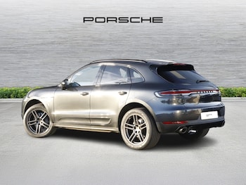 Used Porsche Macan 2019 for sale - 76481266: Photo