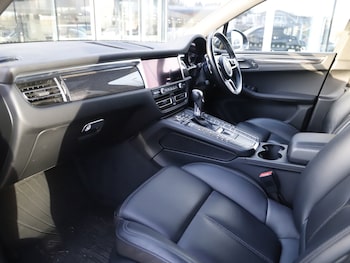 Used Porsche Macan 2019 for sale - 76481266: Photo