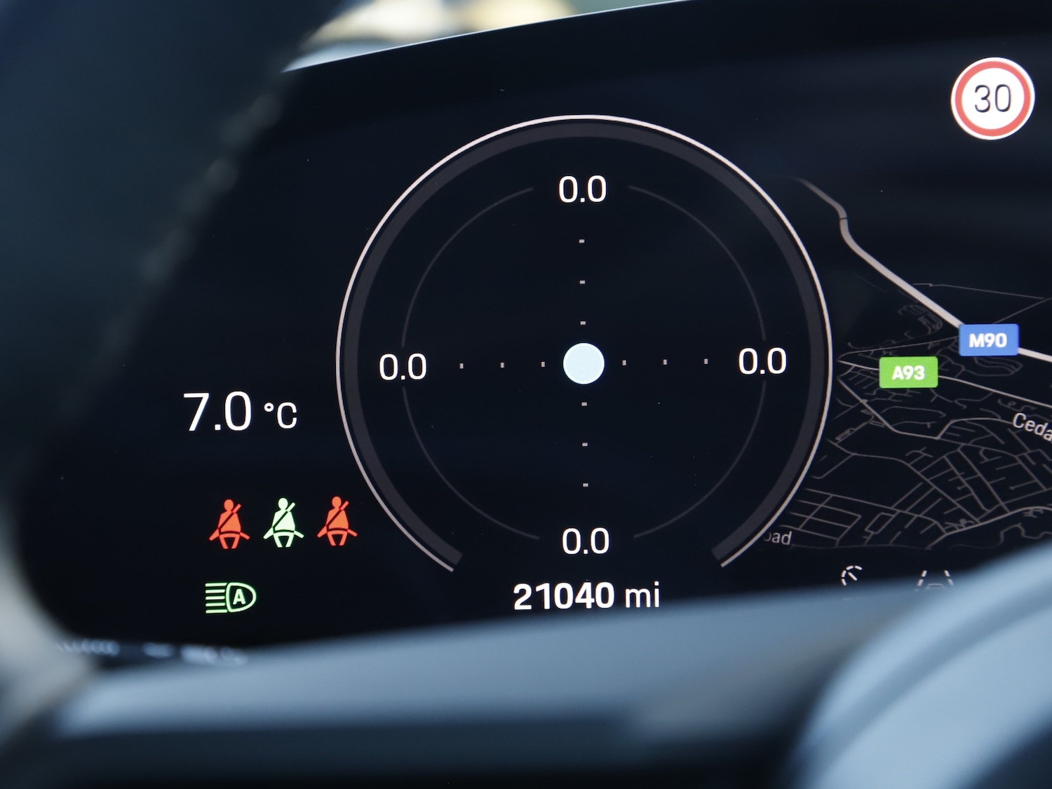 Used Porsche Taycan 2023 for sale - 76961962: Photo 15