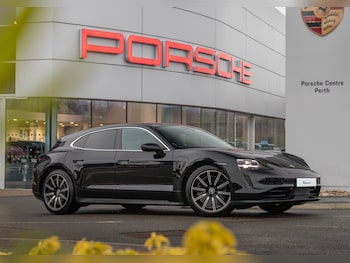 2023 - 420kW 4S 93kWh 5dr Auto