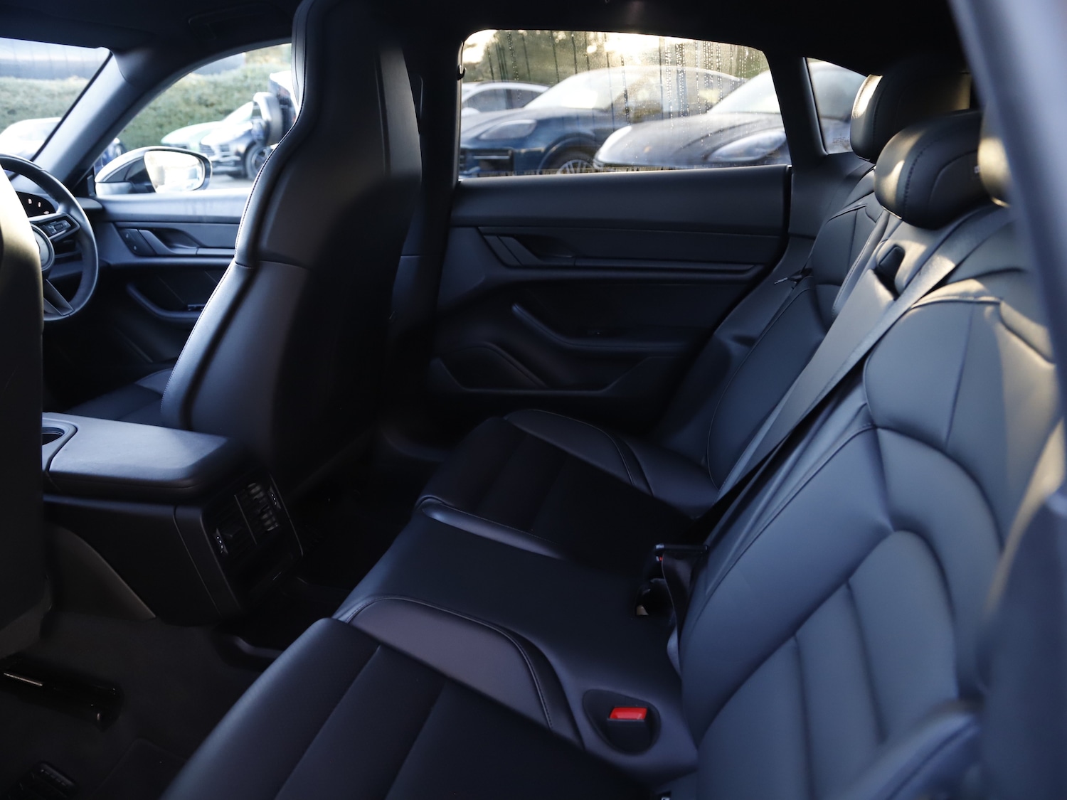 Used Porsche Taycan 2023 for sale - 76961962: Photo 20