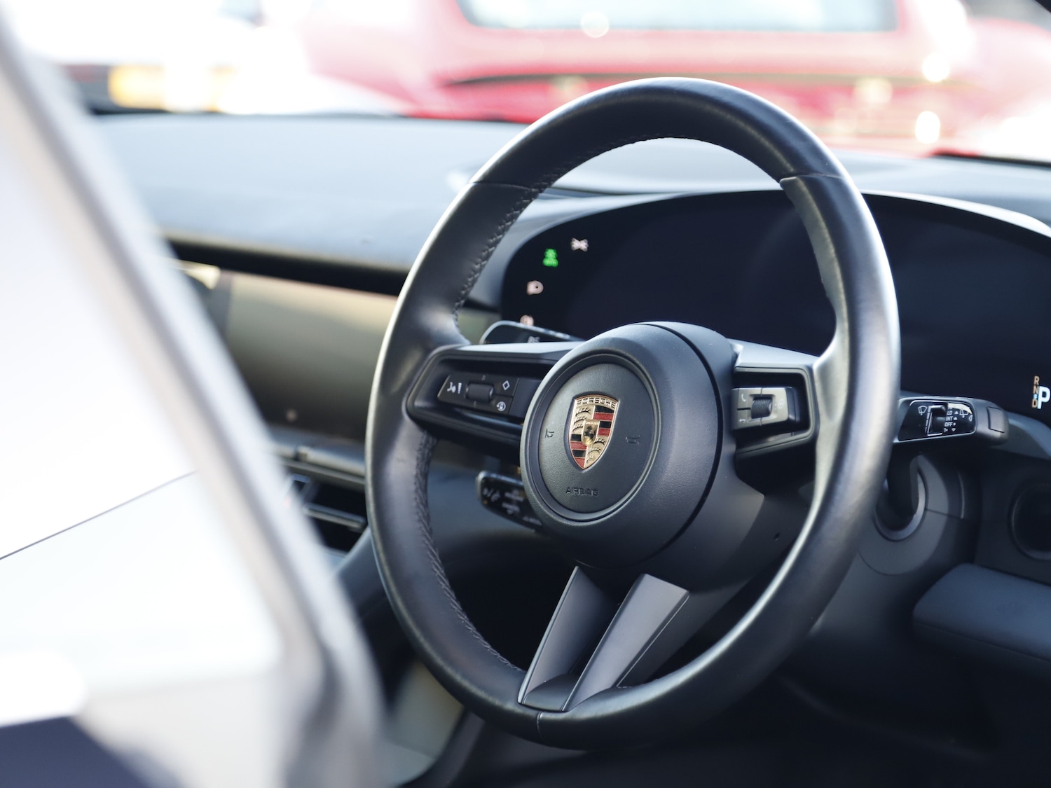 Used Porsche Taycan 2023 for sale - 76961962: Photo 24