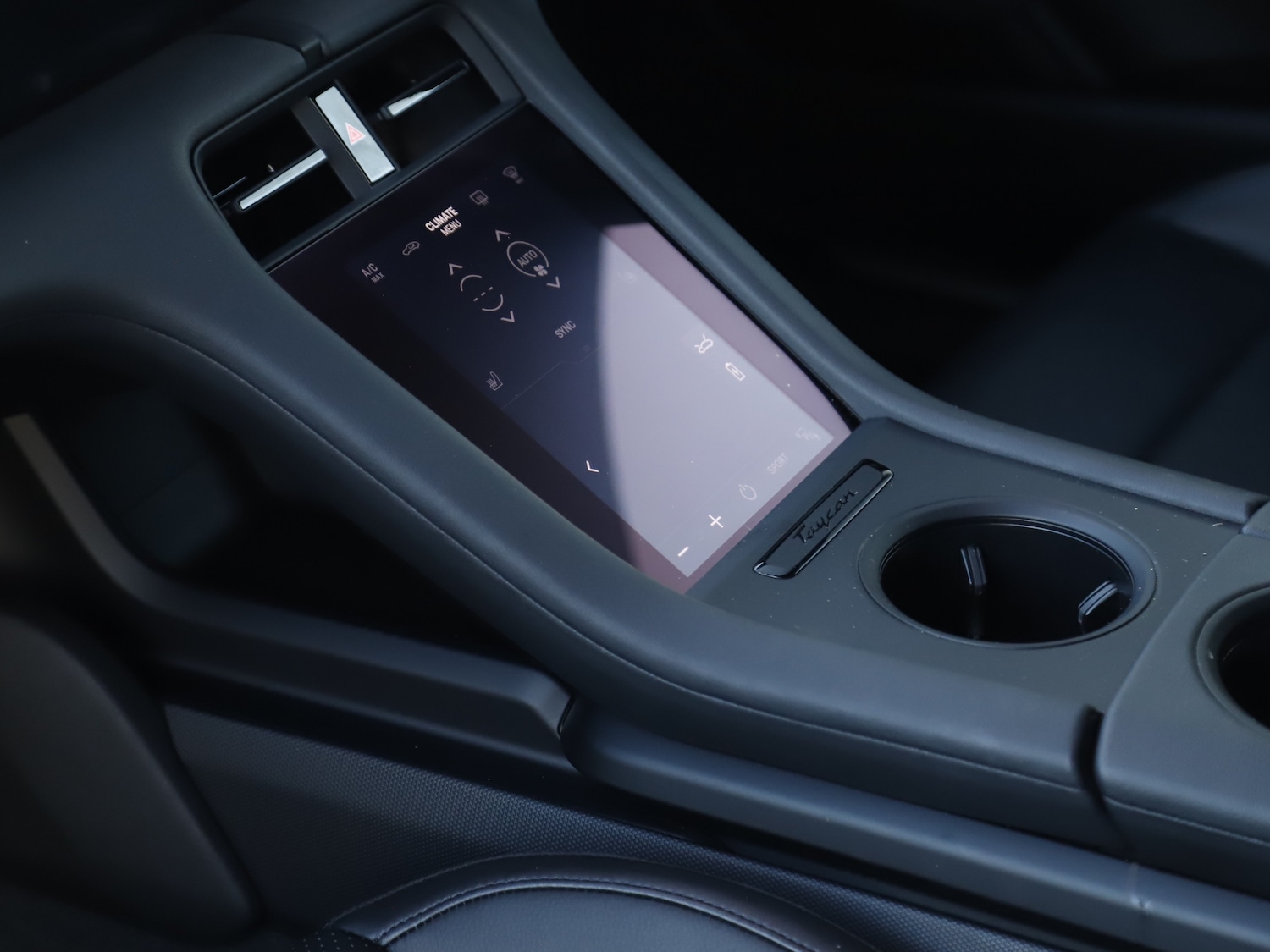 Used Porsche Taycan 2023 for sale - 76961962: Photo 34