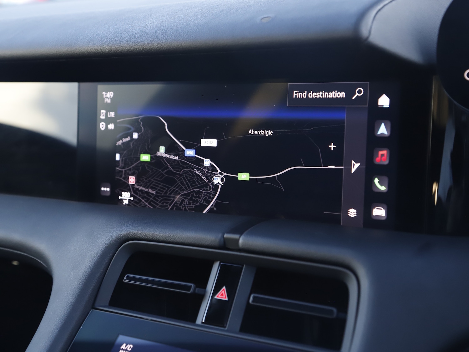 Used Porsche Taycan 2023 for sale - 76961962: Photo 42