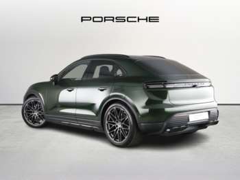 Used Porsche Macan 2025 for sale - 74606259: Photo