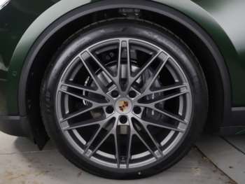Used Porsche Macan 2025 for sale - 74606259: Photo