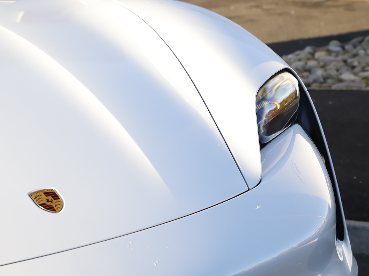 Used Porsche Taycan 2022 for sale - 77106781: Photo 13