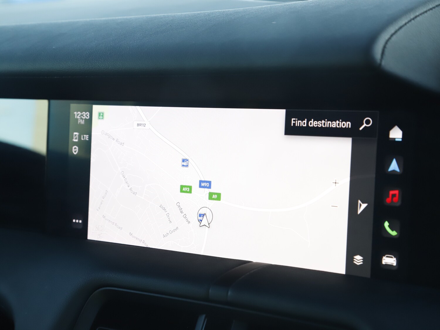 Used Porsche Taycan 2022 for sale - 77106781: Photo 14